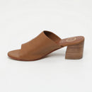 Klervi Sandals - Camel