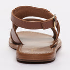 Feijoa Sandals - Camel