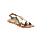 Sandales Taylor - Dark Gold