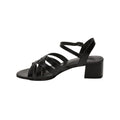 Sandales À Talons Erell - Black