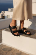 Mules Charlotte - Black