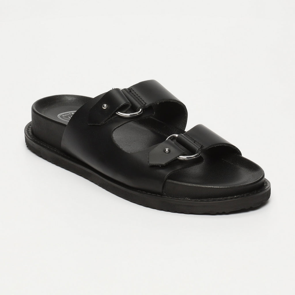 Mules Charlotte - Black