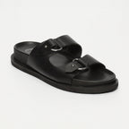 Mules Charlotte - Black
