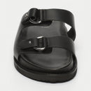 White Sun - Mules Charlotte - Noir