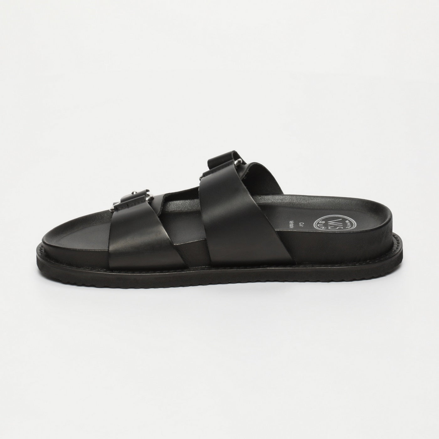 Mules Charlotte - Black