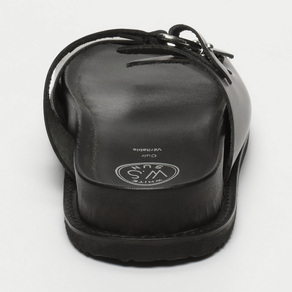 Mules Charlotte - Black