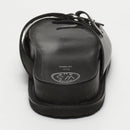 White Sun - Mules Charlotte - Noir