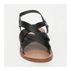 Ella Sandals - Black