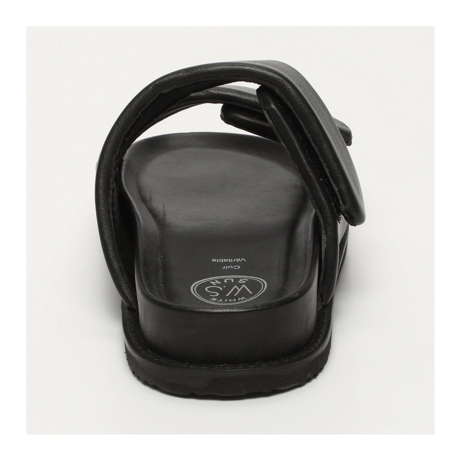 Sandales Penelope - Black
