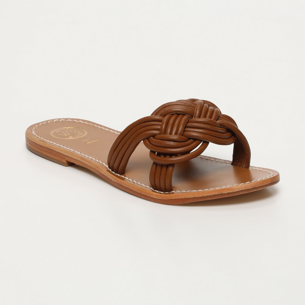 Mules Ellie - Camel