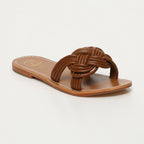 Mules Ellie - Camel