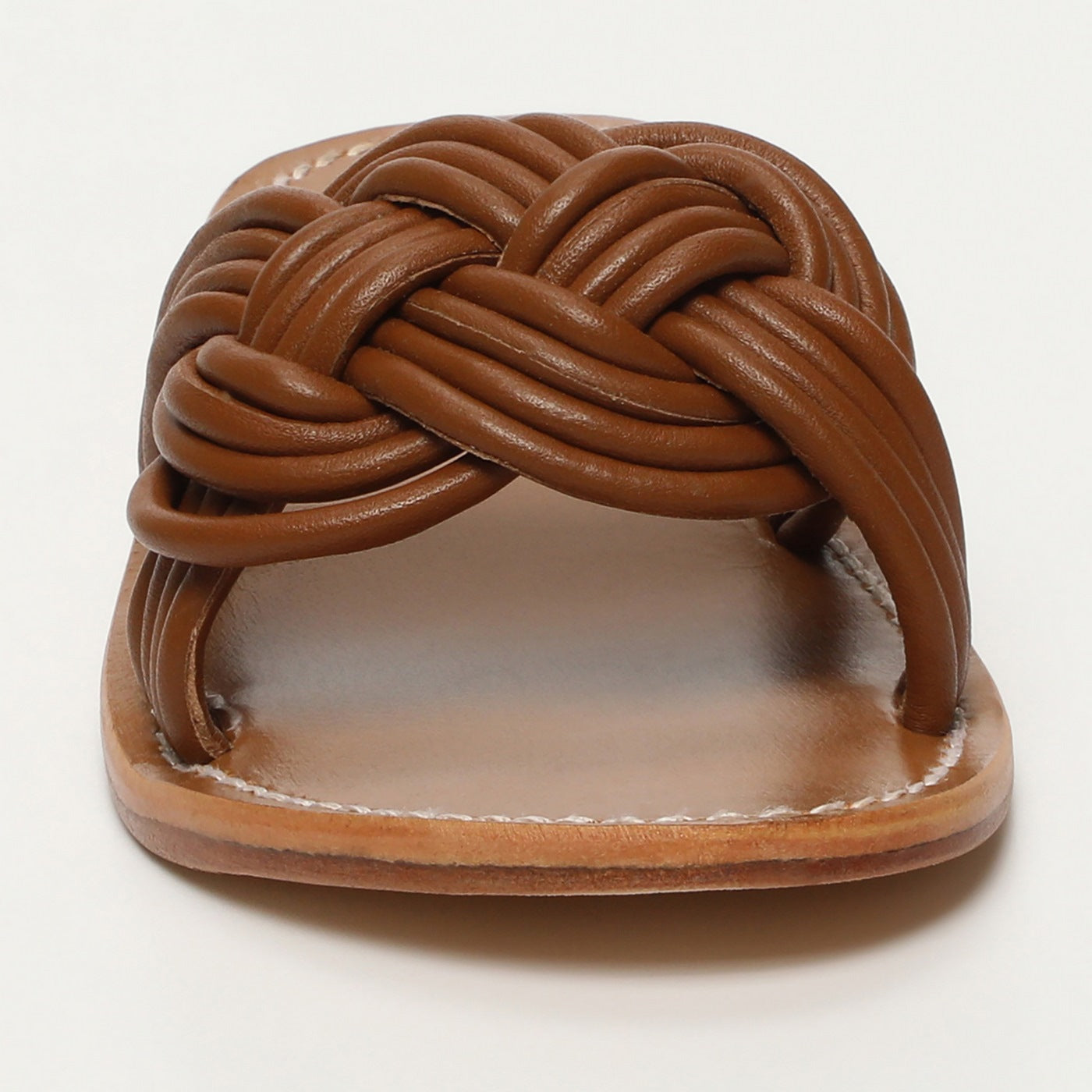Mules Ellie - Camel