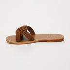 Mules Ellie - Camel