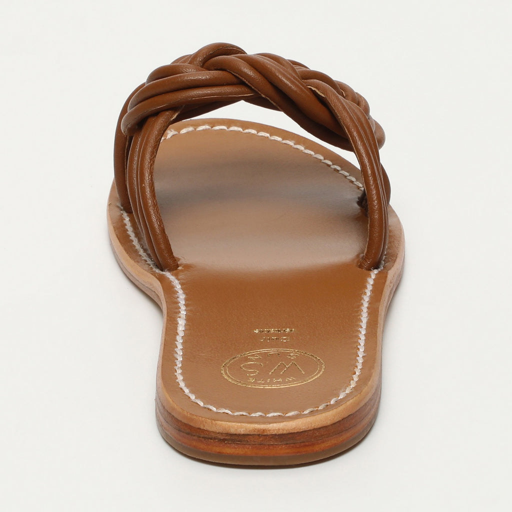 Mules Ellie - Camel