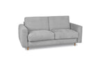 Sofá recto convertible Cocoone apertura exprés - 160X200