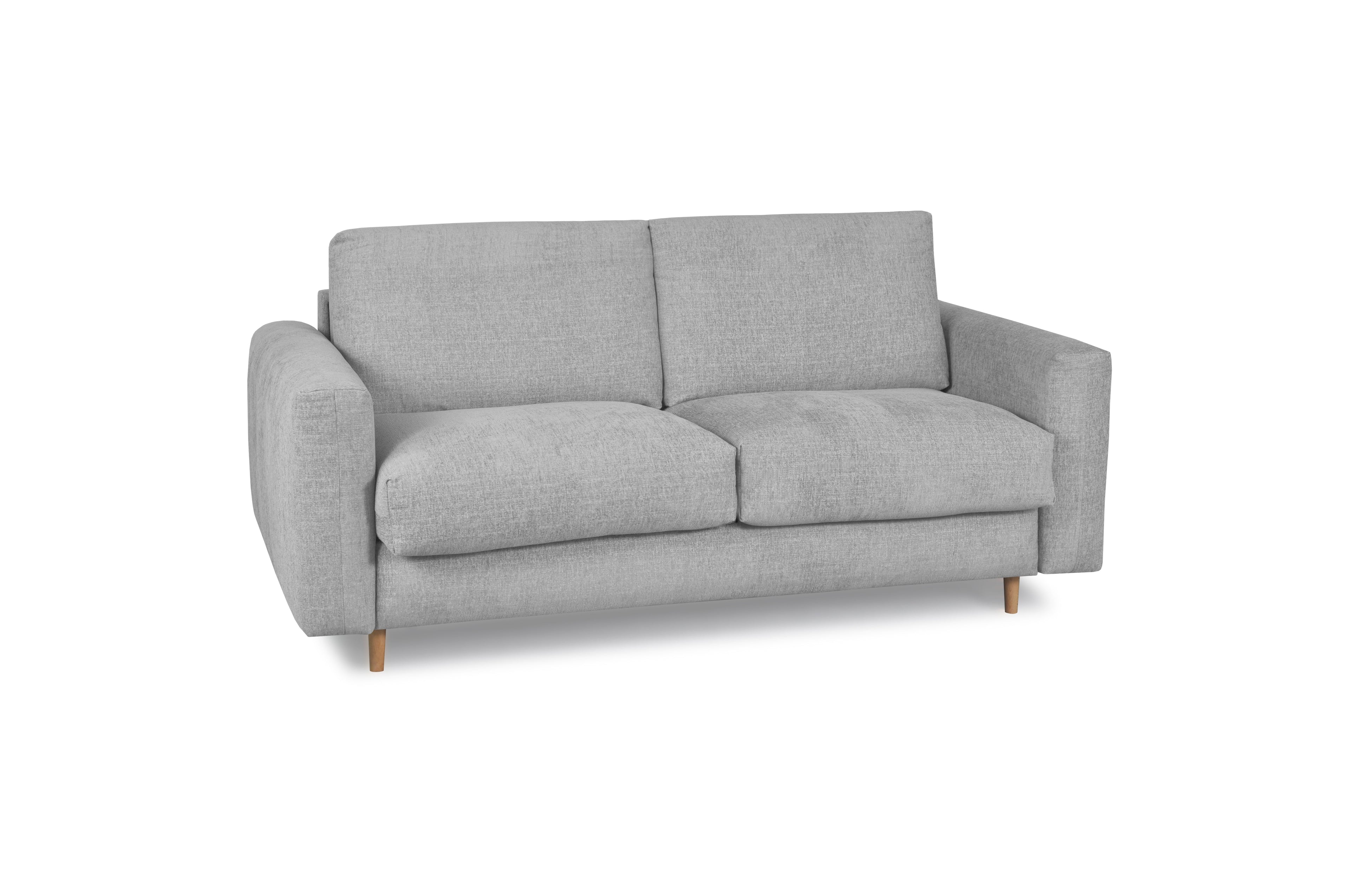 Sofá recto convertible Cocoone apertura exprés - 160X200