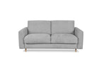 Sofá recto convertible Cocoone apertura exprés - 160X200
