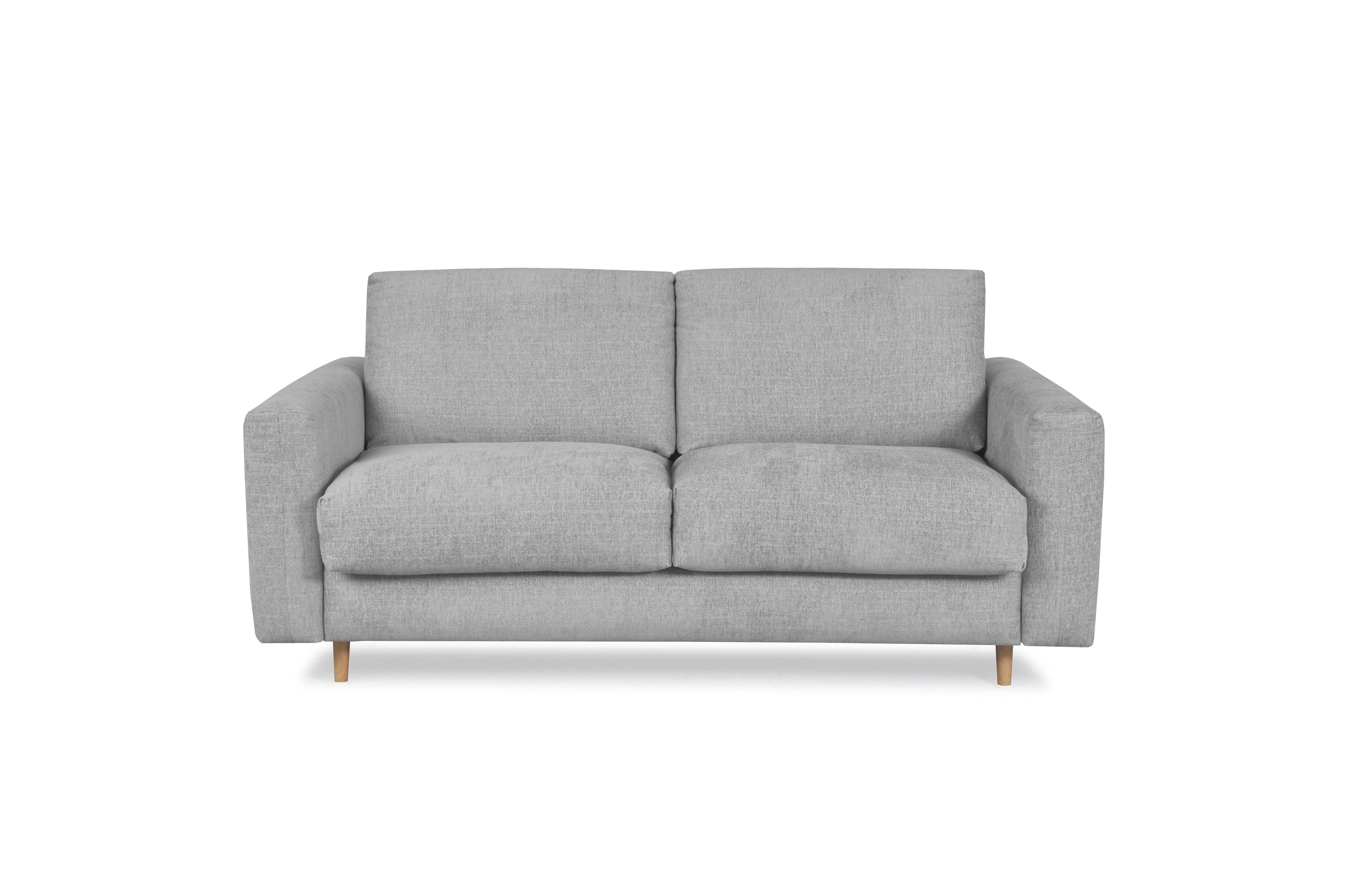 Sofá recto convertible Cocoone apertura exprés - 160X200