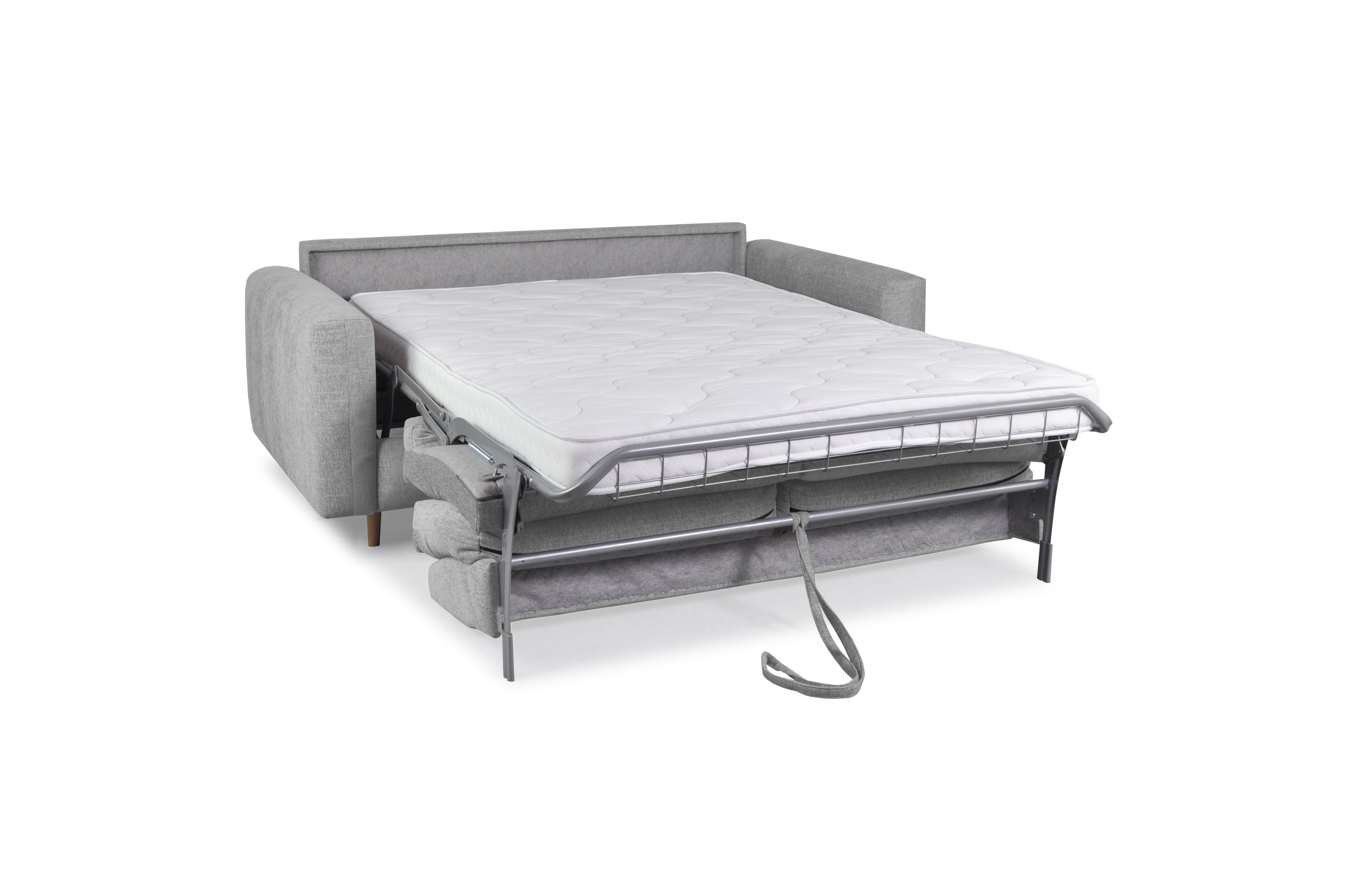 Sofá recto convertible Cocoone apertura exprés - 160X200