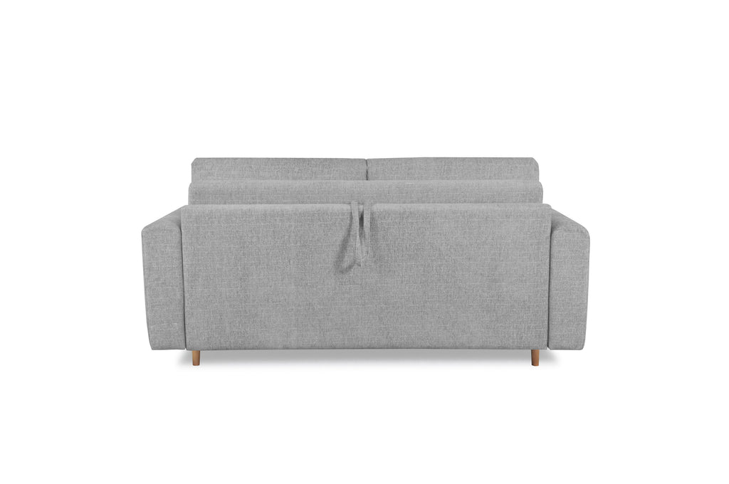 Sofá recto convertible Cocoone apertura exprés - 160X200