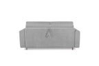 Sofá recto convertible Cocoone apertura exprés - 160X200