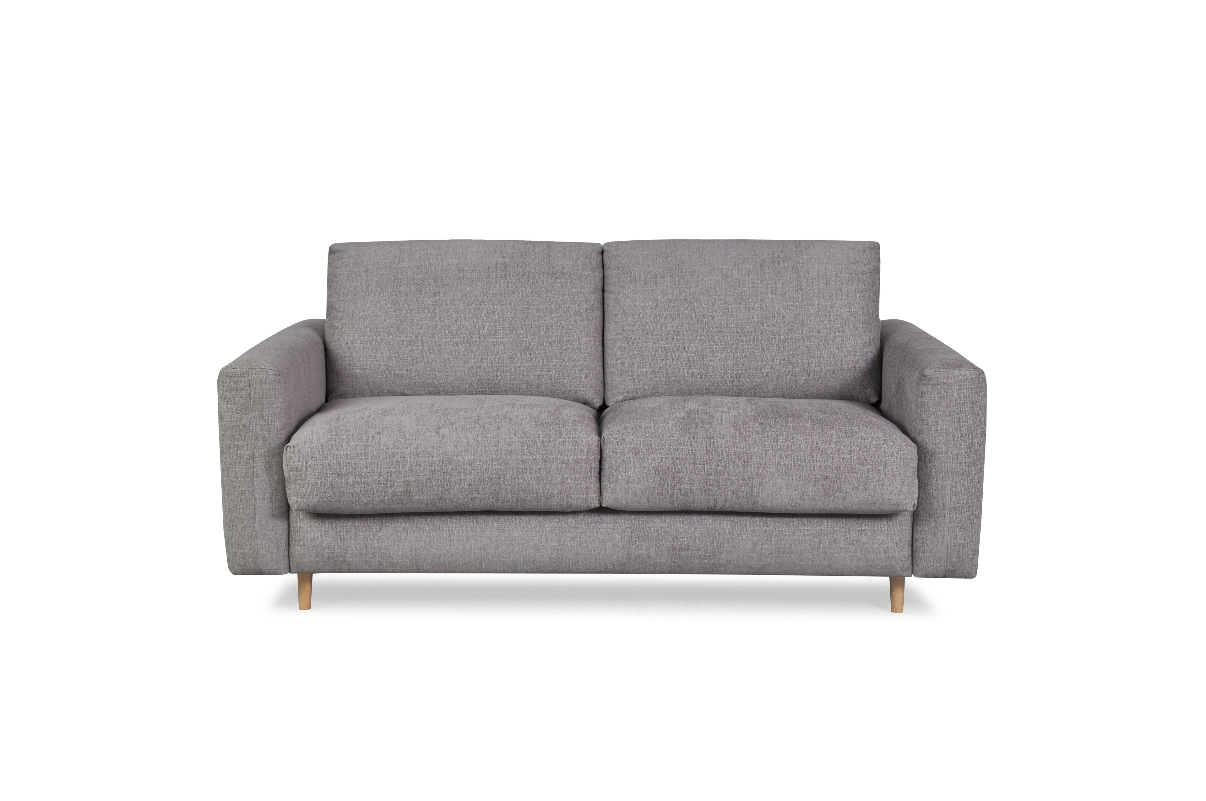 Sofá recto convertible Cocoone apertura exprés - 160X200