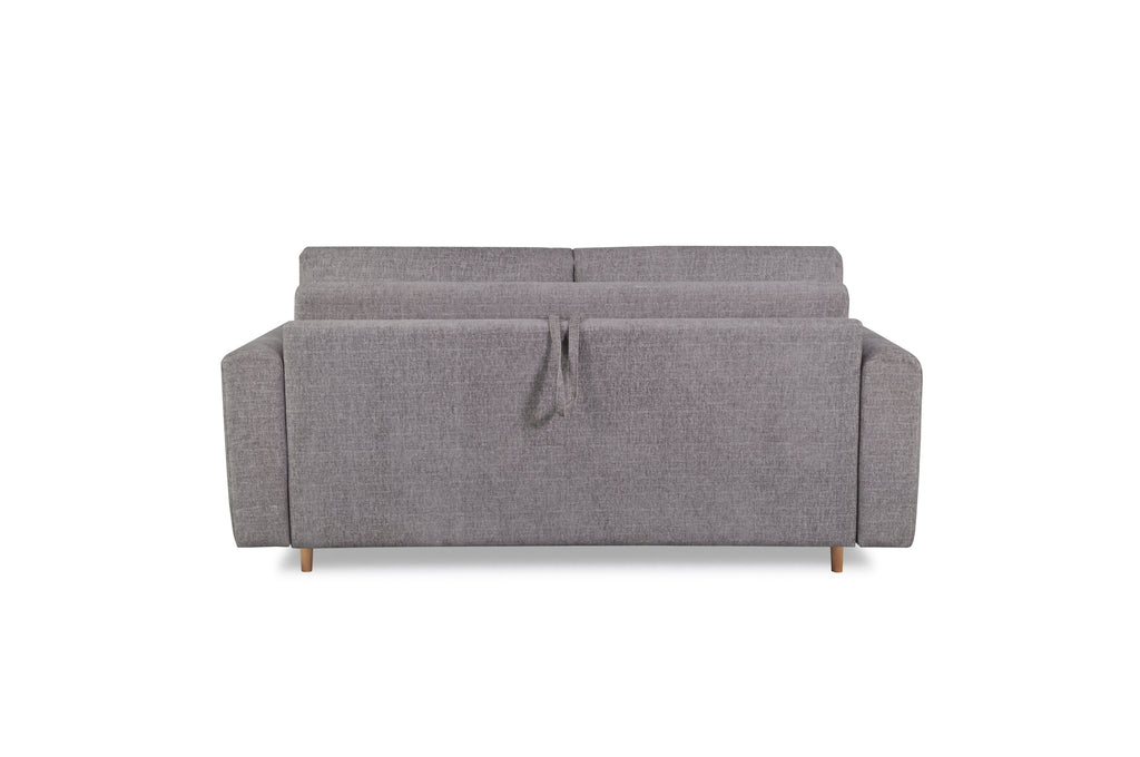 Sofá recto convertible Cocoone apertura exprés - 160X200