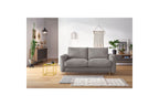Sofá recto convertible Cocoone apertura exprés - 160X200