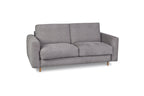 Sofá recto convertible Cocoone apertura exprés - 160X200