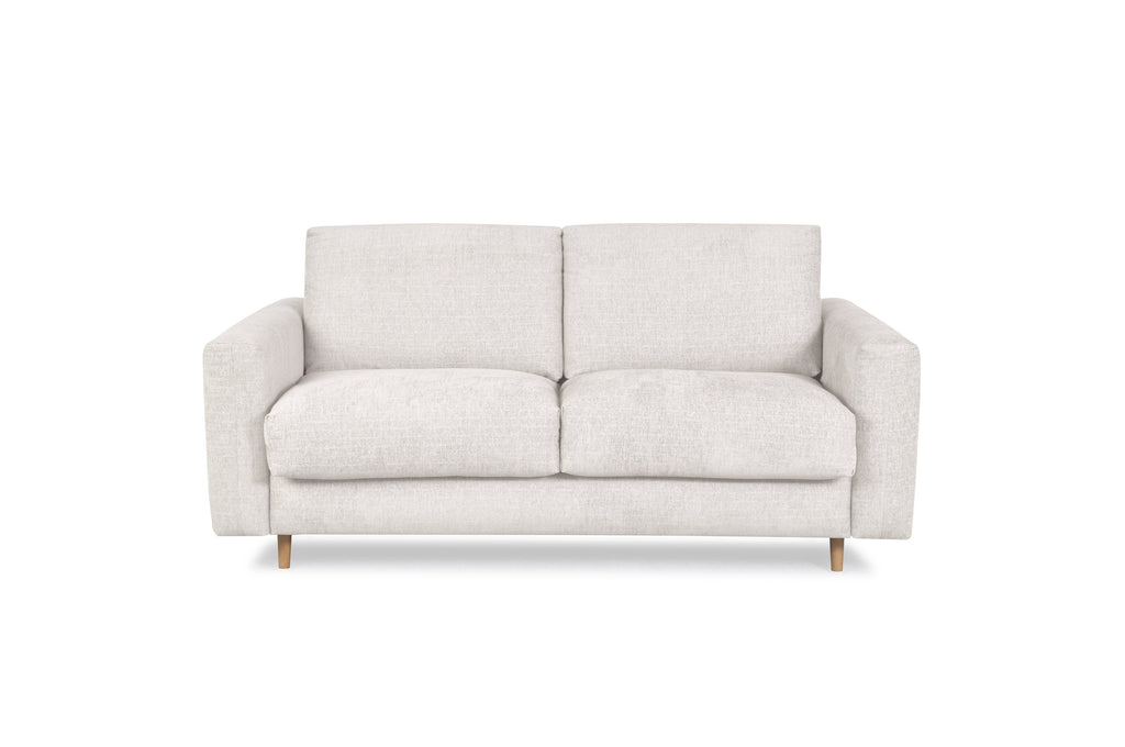 Sofá recto convertible Cocoone apertura exprés - 160X200