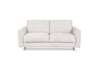 Sofá recto convertible Cocoone apertura exprés - 160X200