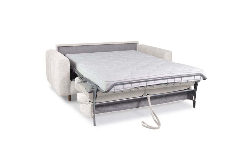 Sofá recto convertible Cocoone apertura exprés - 160X200