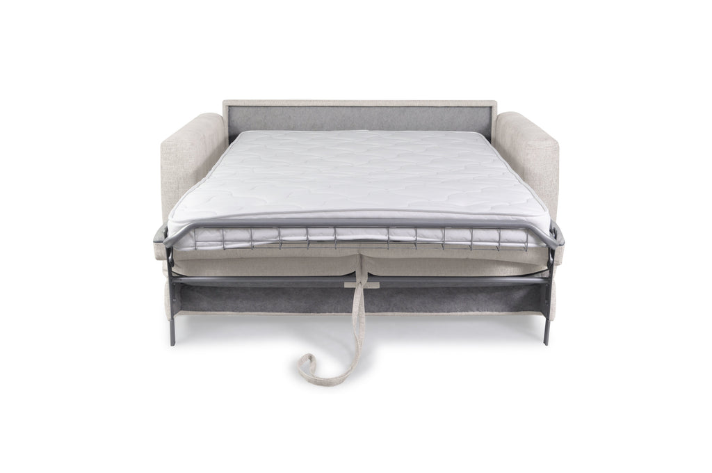 Sofá recto convertible Cocoone apertura exprés - 160X200