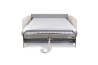 Sofá recto convertible Cocoone apertura exprés - 160X200