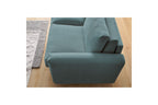 Sofá recto convertible Cocoone apertura exprés - 160X200