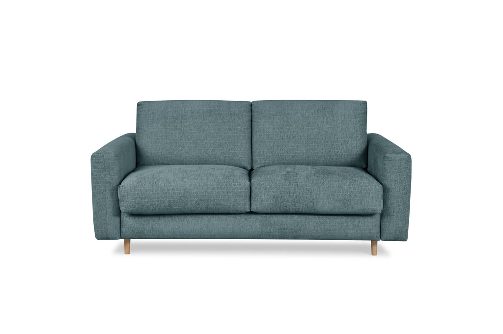 Sofá recto convertible Cocoone apertura exprés - 160X200
