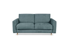 Sofá recto convertible Cocoone apertura exprés - 160X200