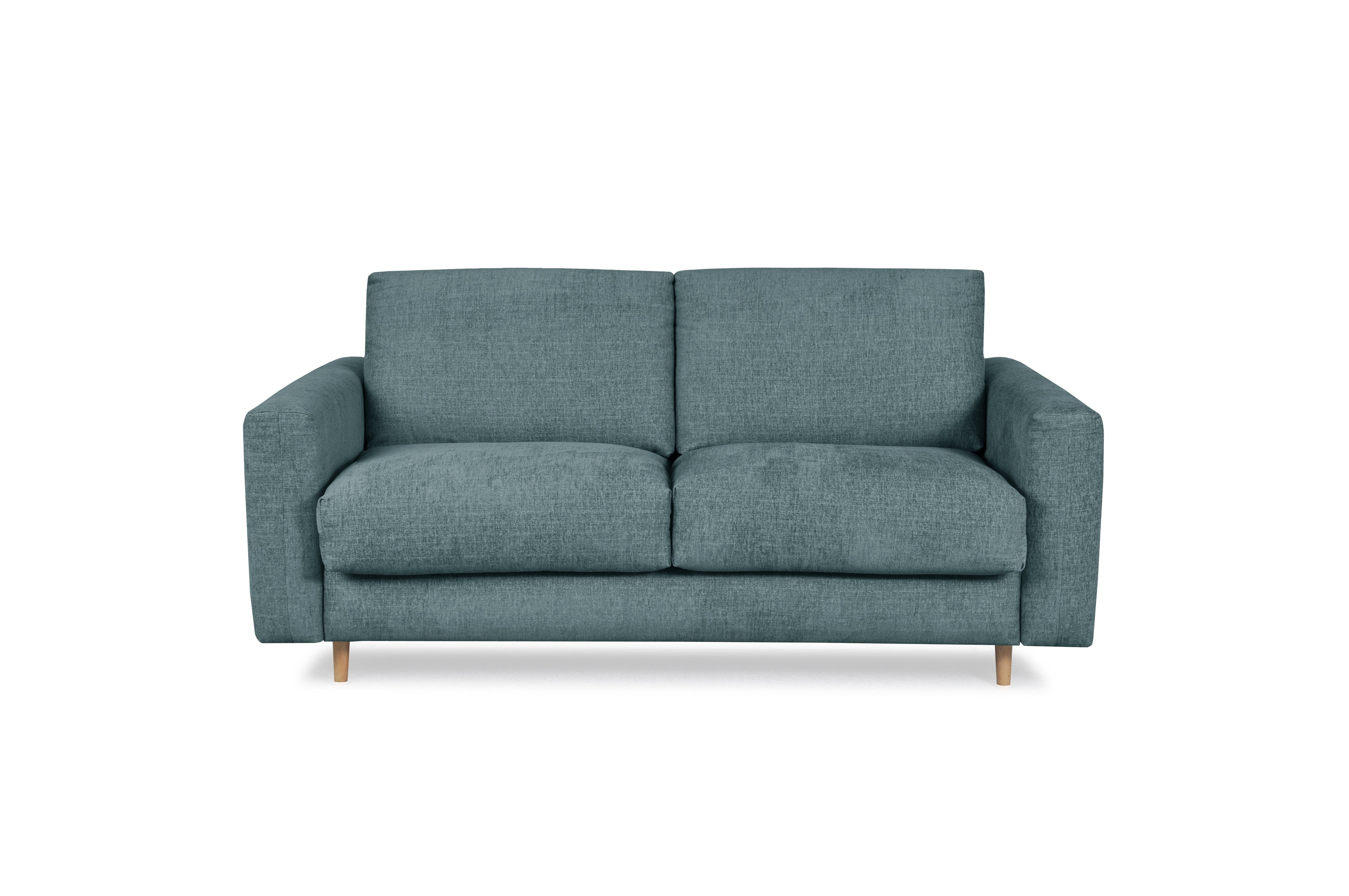 Sofá recto convertible Cocoone apertura exprés - 160X200