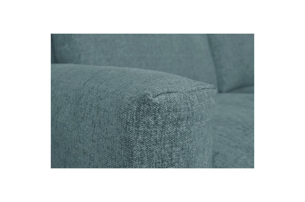 Sofá recto convertible Cocoone apertura exprés - 160X200
