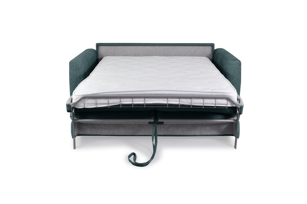 Sofá recto convertible Cocoone apertura exprés - 160X200