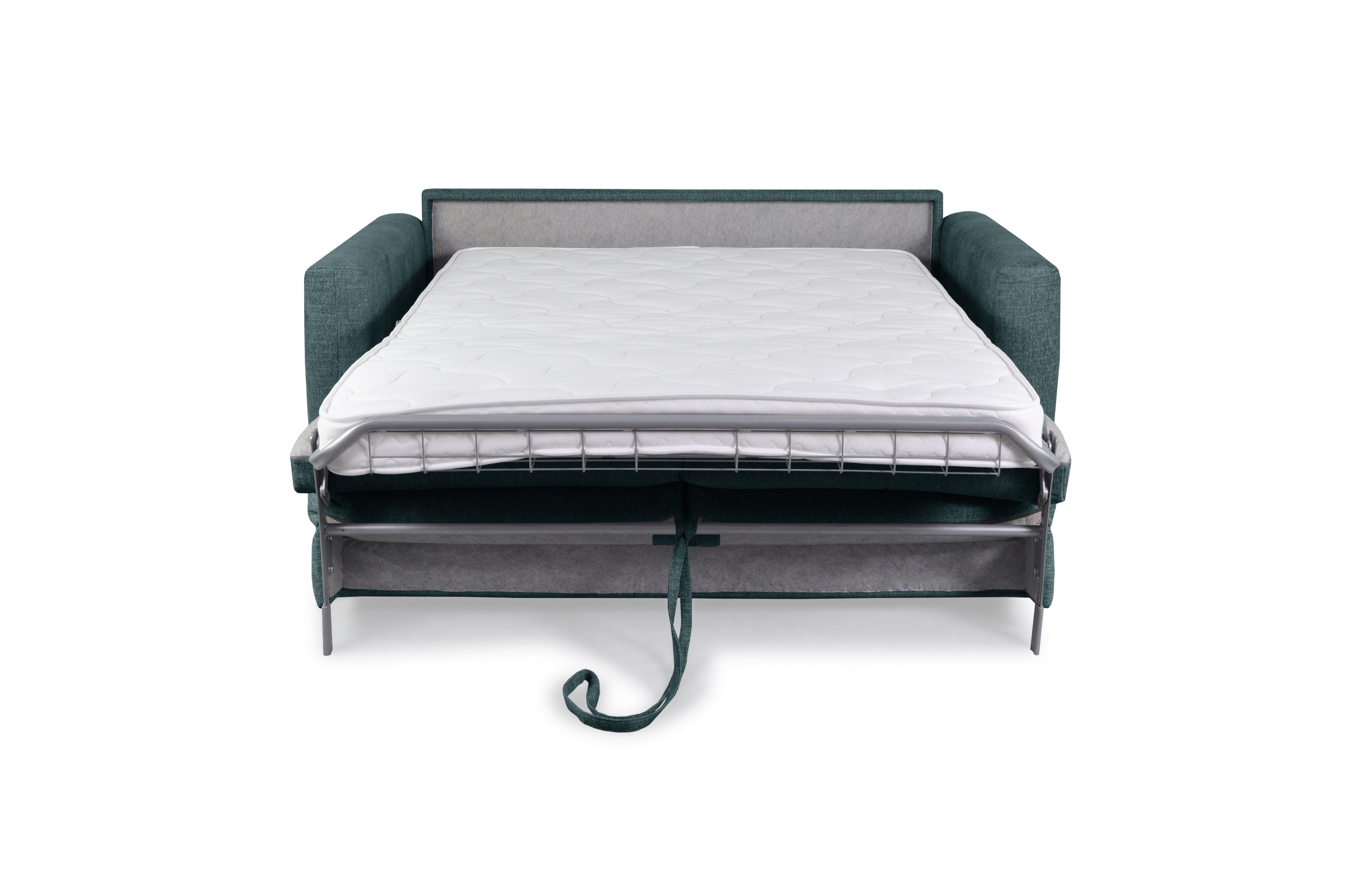 Sofá recto convertible Cocoone apertura exprés - 160X200
