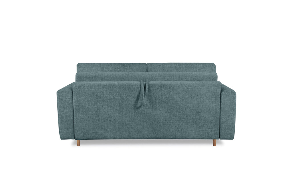 Sofá recto convertible Cocoone apertura exprés - 160X200