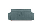 Sofá recto convertible Cocoone apertura exprés - 160X200