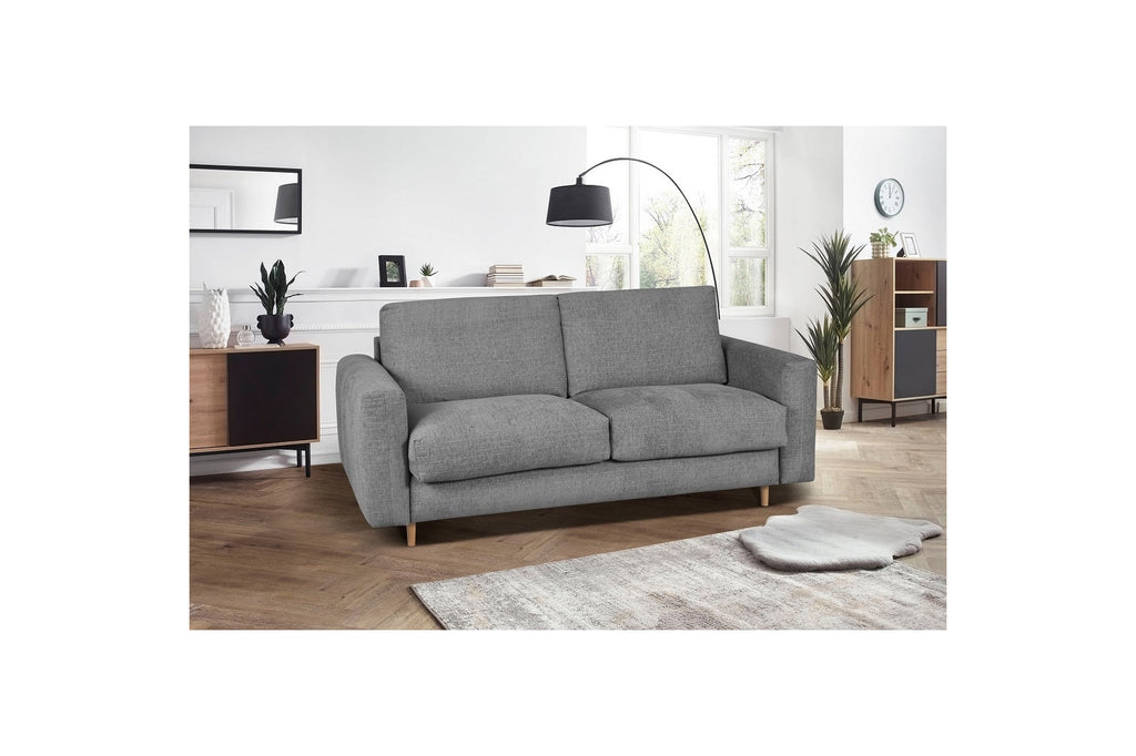 Sofá recto convertible Cocoone apertura exprés - 140 x 200