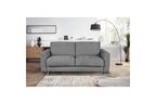 Sofá recto convertible Cocoone apertura exprés - 140 x 200