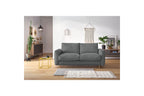 Sofá recto convertible Cocoone apertura exprés - 160X200