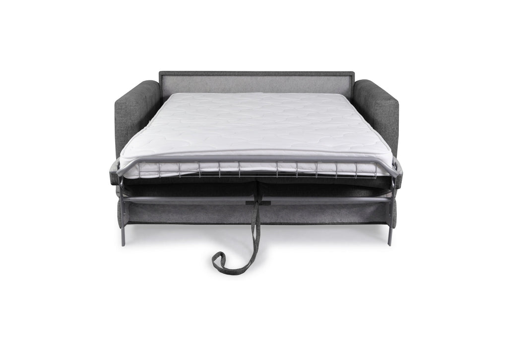 Sofá recto convertible Cocoone apertura exprés - 140 x 200