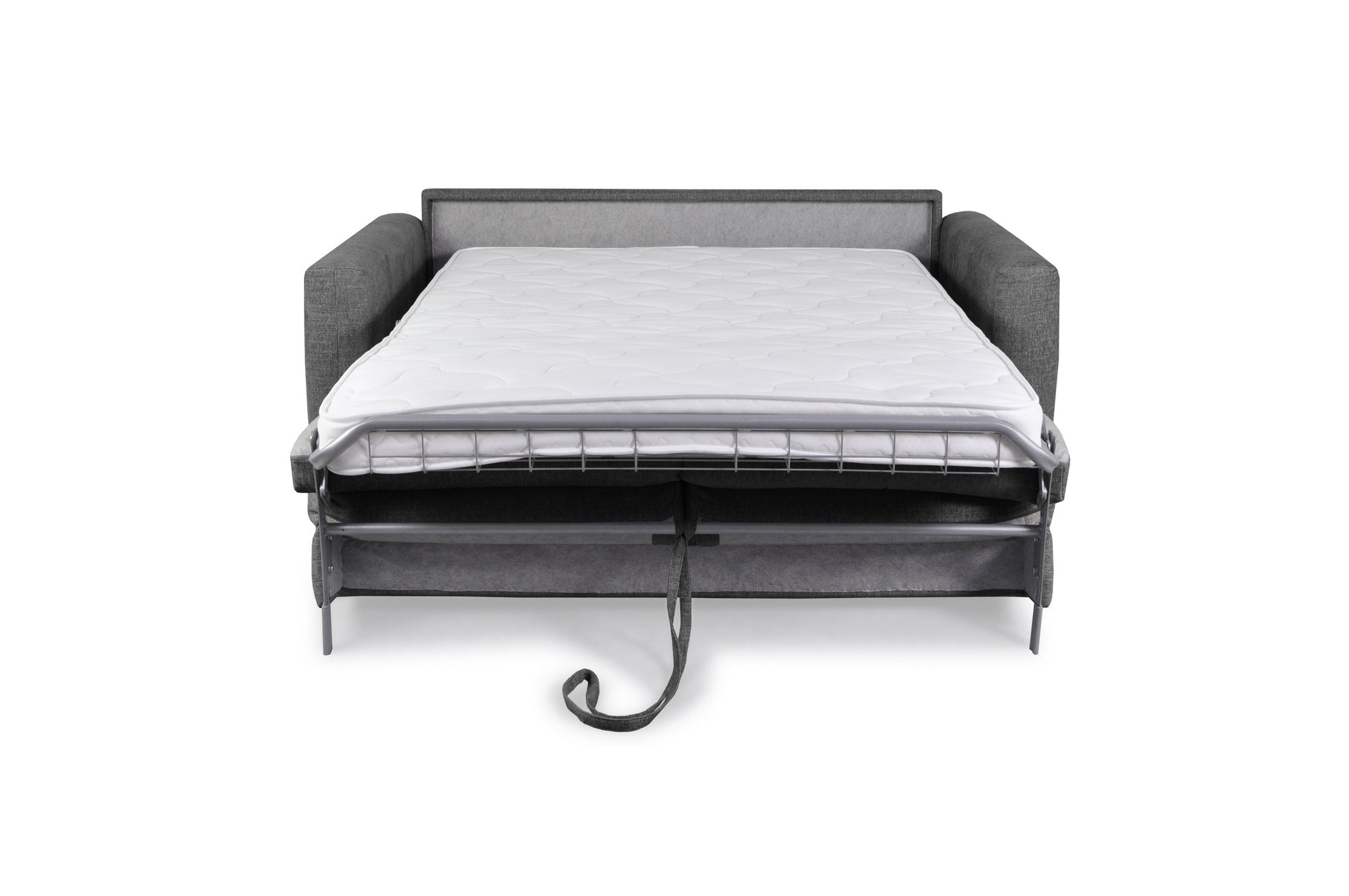 Sofá recto convertible Cocoone apertura exprés - 140 x 200