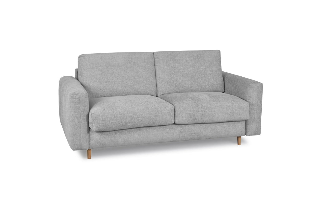 Sofá recto convertible Cocoone apertura exprés - 140 x 200