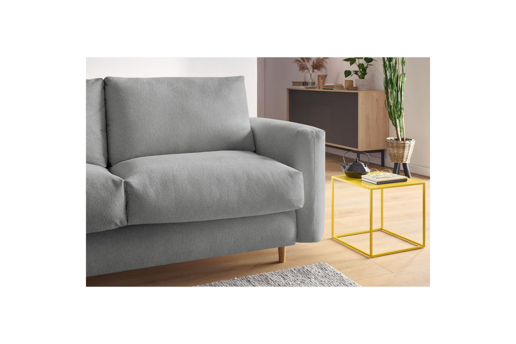 Sofá recto convertible Cocoone apertura exprés - 140 x 200